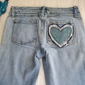 Jeans by Lilu vintage